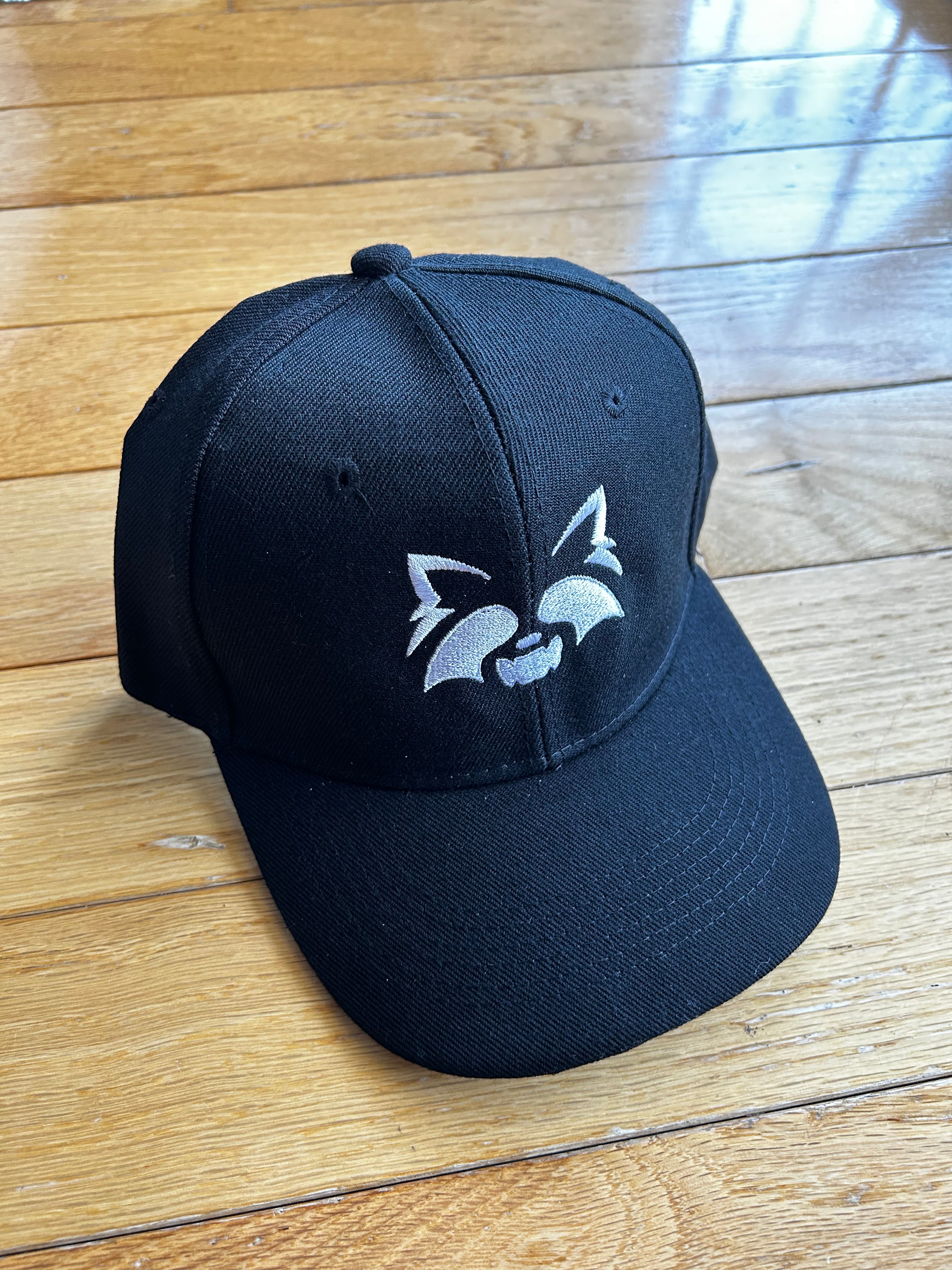 “Ruudy” logo Trucker Hat