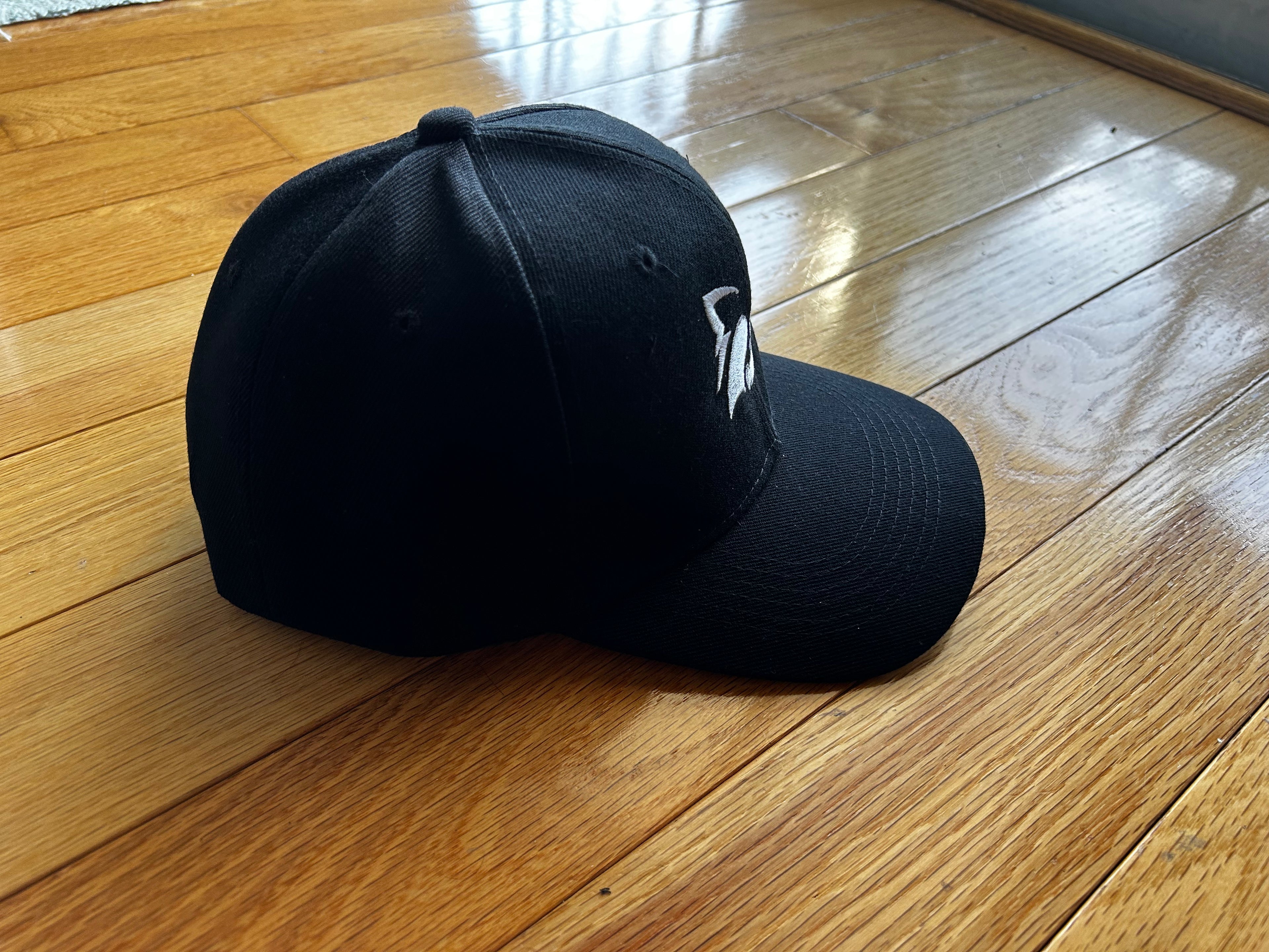 “Ruudy” logo Trucker Hat