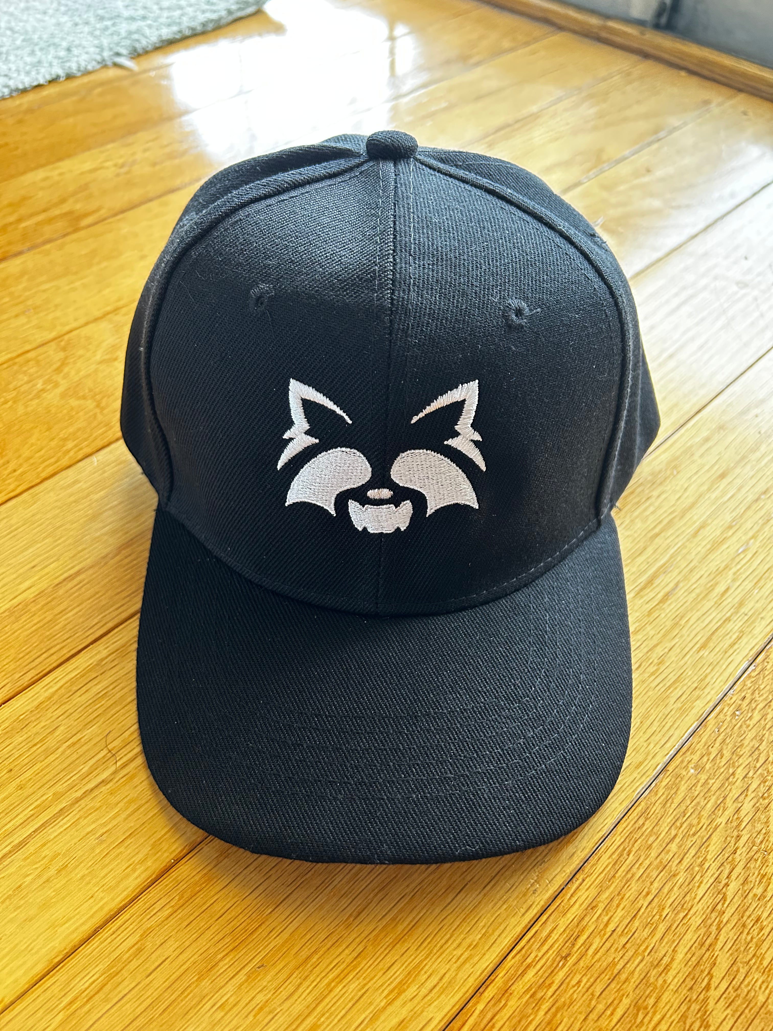 “Ruudy” logo Trucker Hat